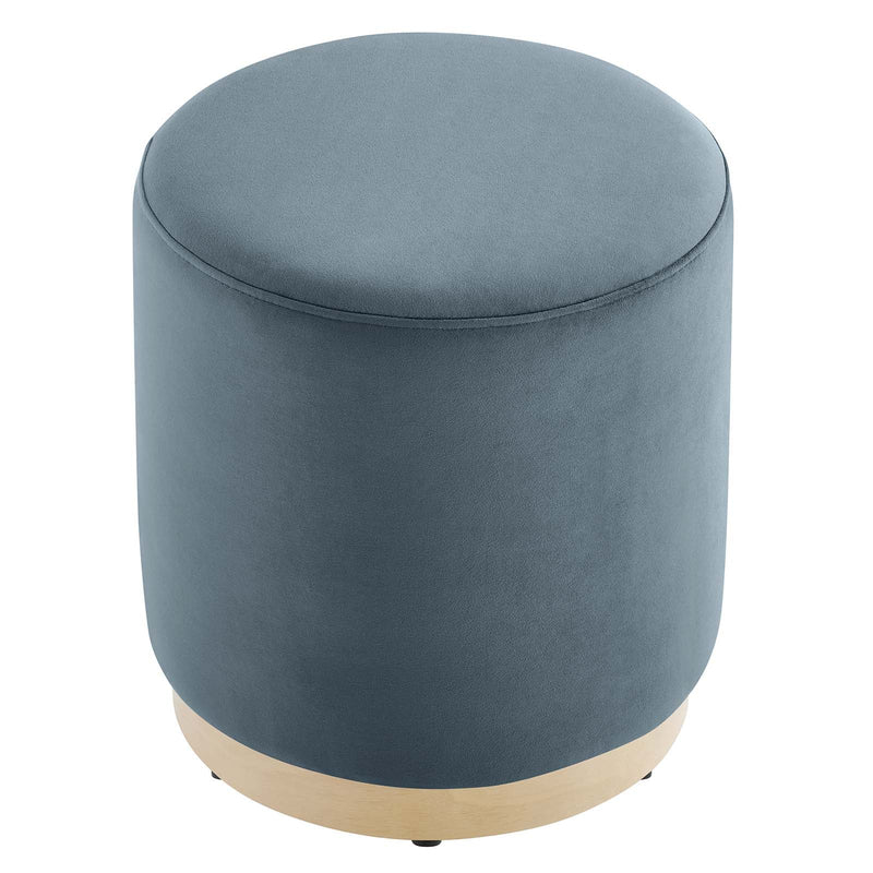 Holden Small Ottoman