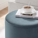 Holden Small Ottoman