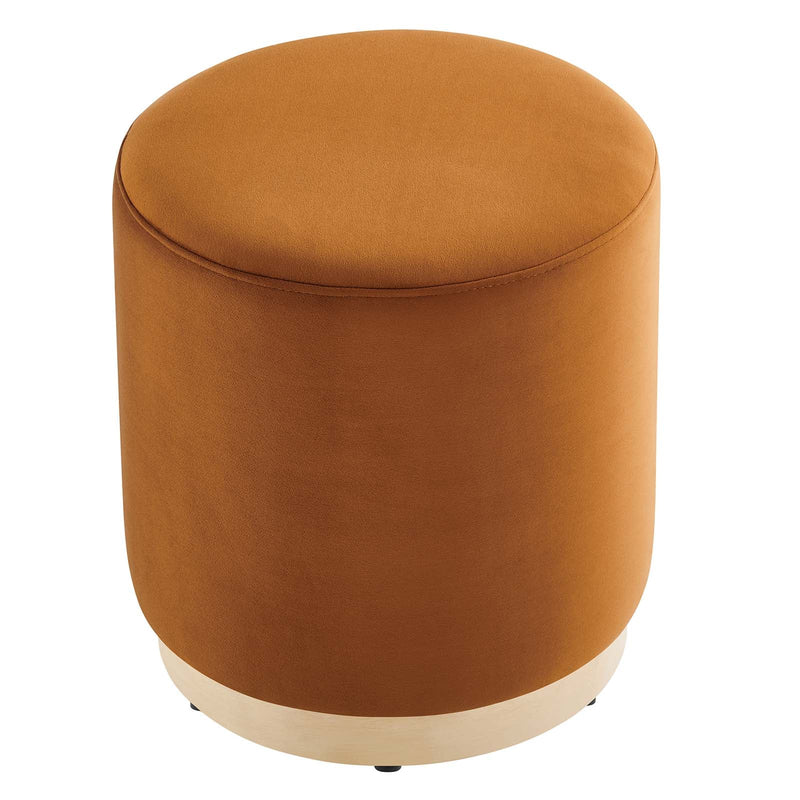 Holden Small Ottoman