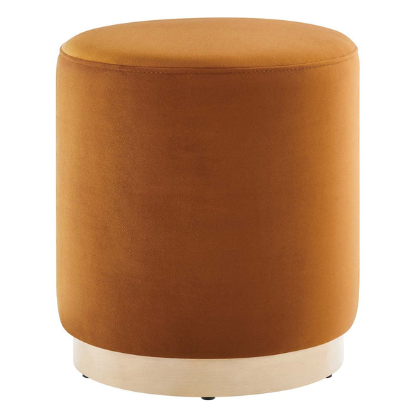 Holden Small Ottoman