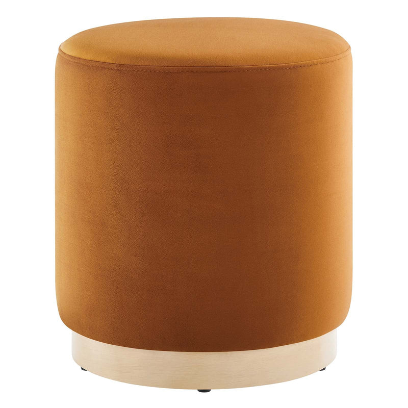 Holden Small Ottoman