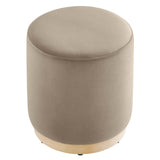 Holden Small Ottoman