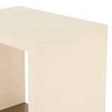 Hugo End Table - Grove Collective