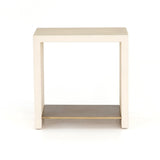 Hugo End Table - Grove Collective