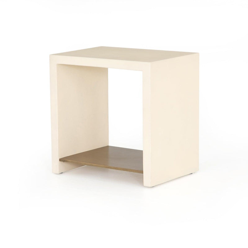 Hugo End Table - Grove Collective