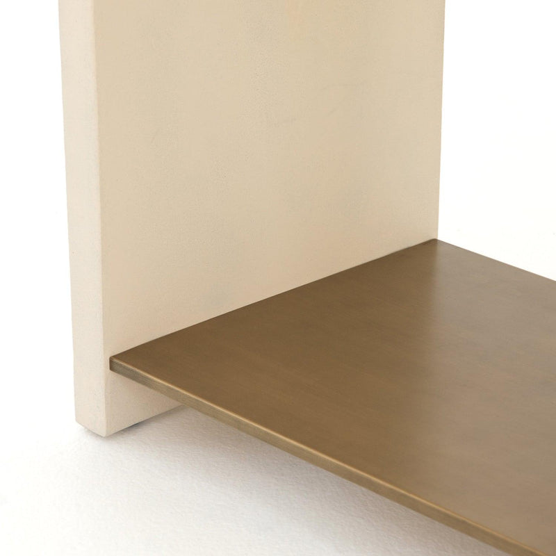 Hugo End Table - Grove Collective