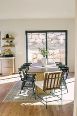 Sorrento Dining Table - Grove Collective