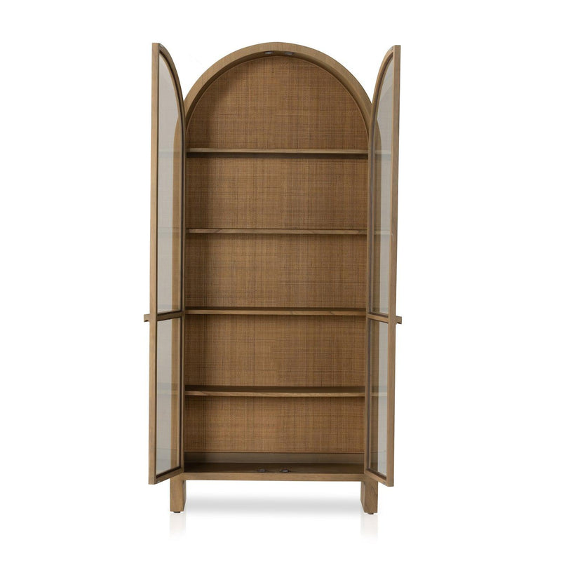 Ilana Cabinet - Grove Collective