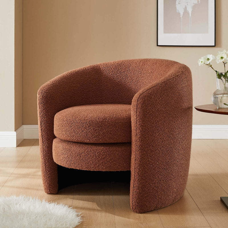 Isabella Accent Chair