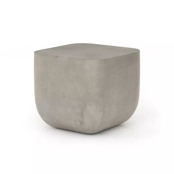 Ivan Square End Table