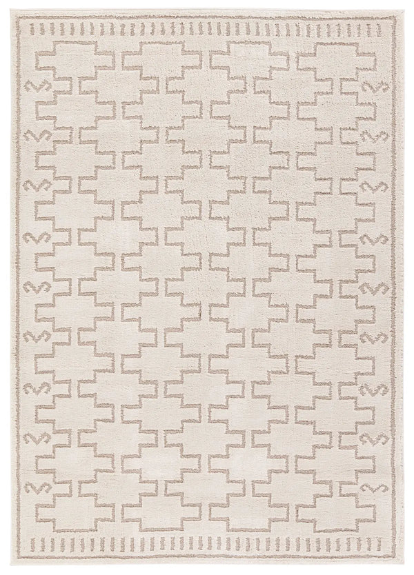 Jaida Rug - Gray / Humus