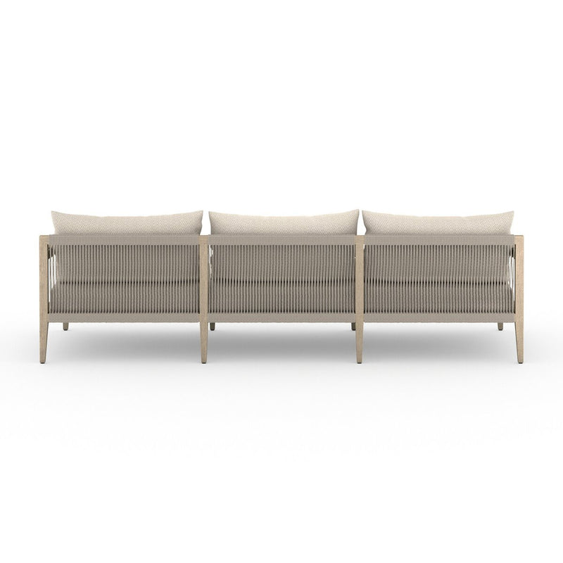 Sherwood Outdoor Sofa