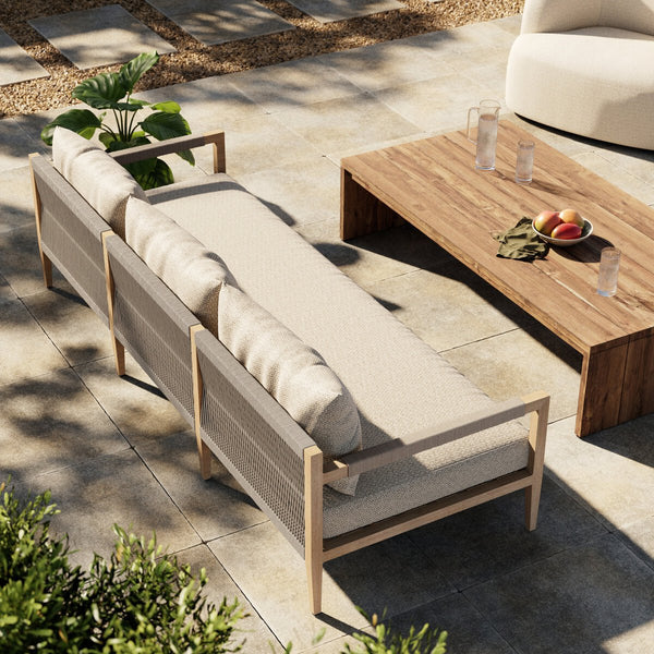 Sherwood Outdoor Sofa