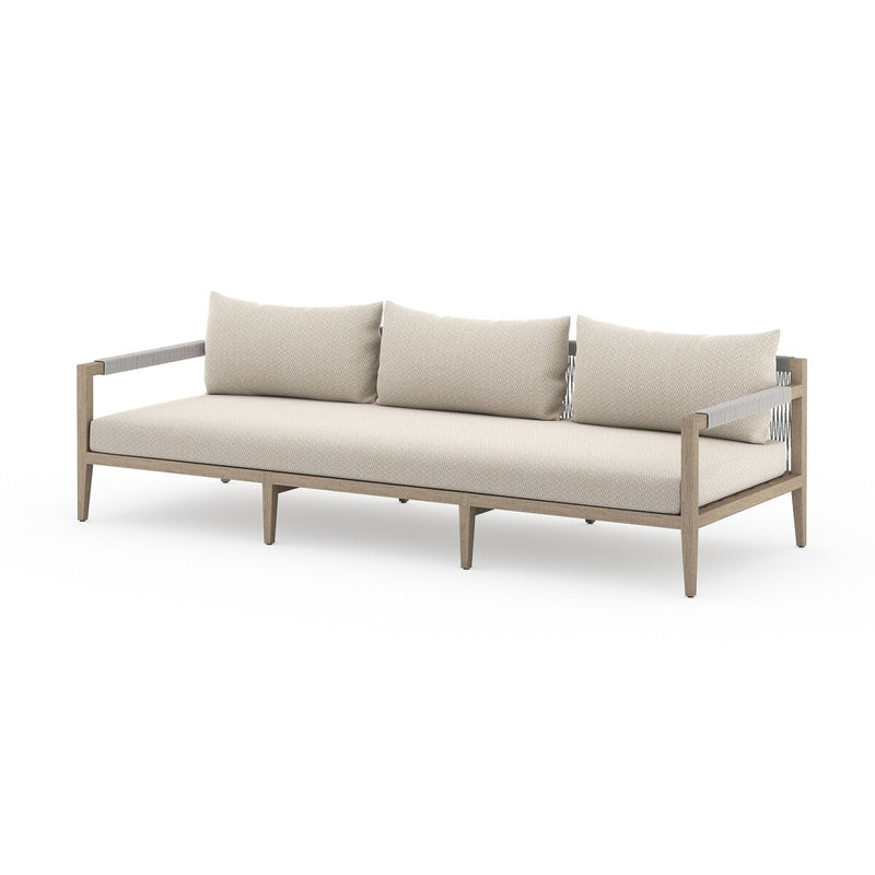 Sherwood Outdoor Sofa