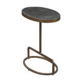 Janessa Accent Table