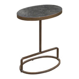 Janessa Accent Table