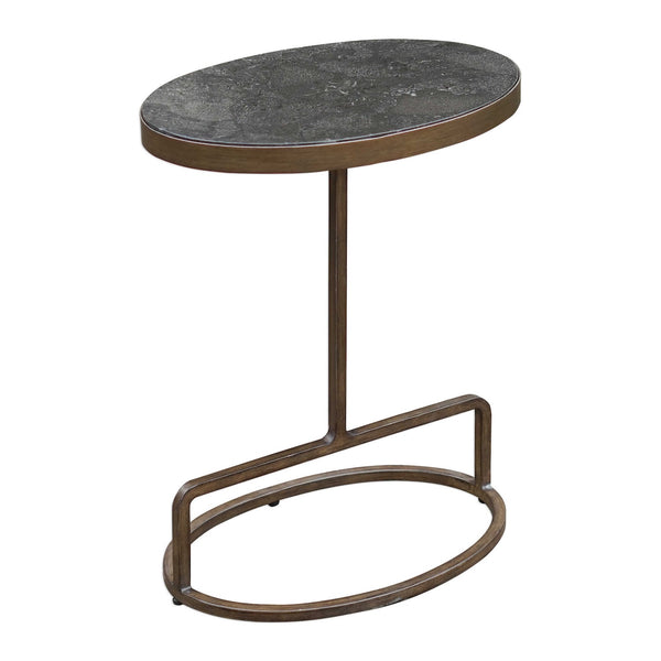 Janessa Accent Table