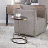 Janessa Accent Table