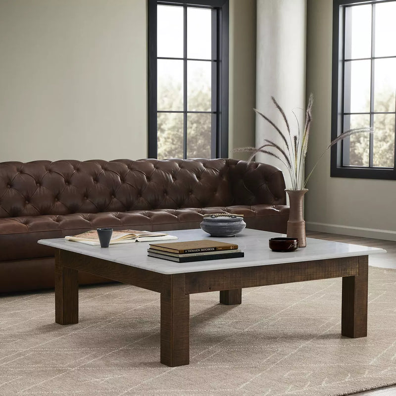 Jessa Coffee Table