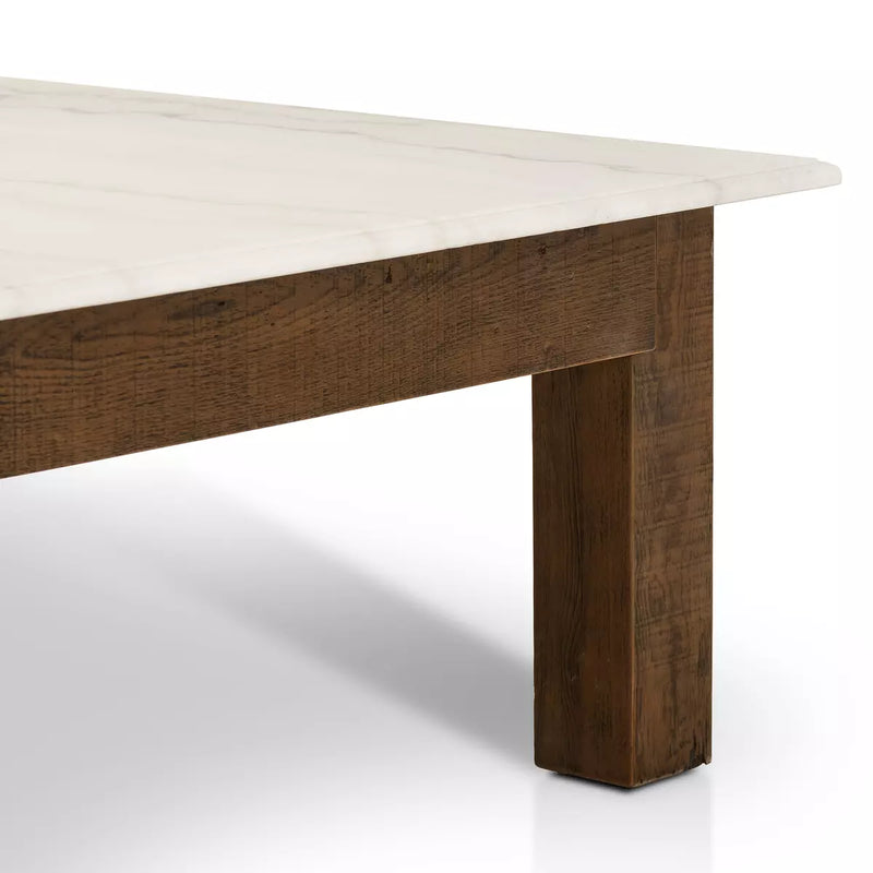 Jessa Coffee Table