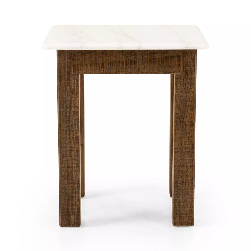 Jessa End Table