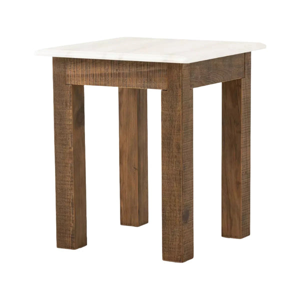 Jessa End Table