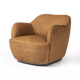 Julius Swivel Chair