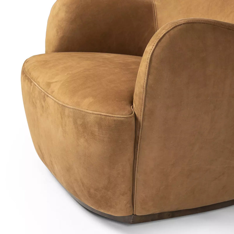 Julius Swivel Chair