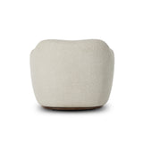 Julius Swivel Chair