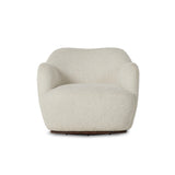 Julius Swivel Chair