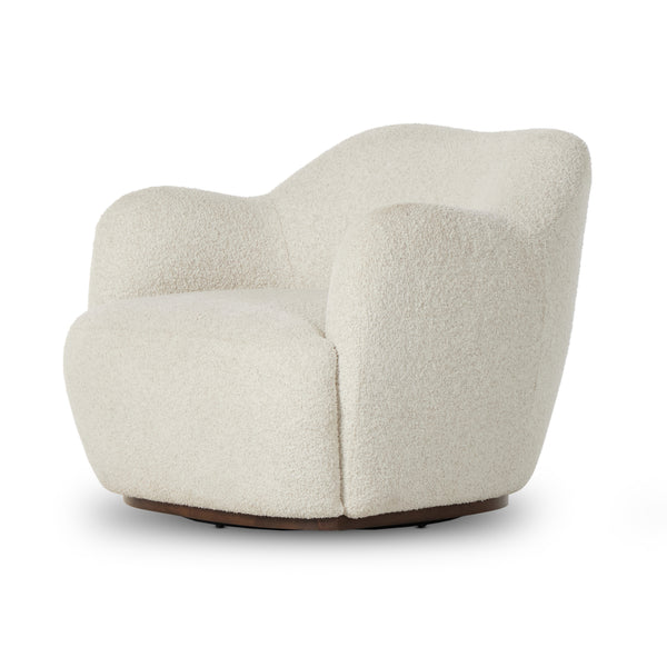 Julius Swivel Chair