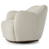 Julius Swivel Chair