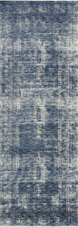 Kennedy Rug - Denim - Magnolia Home By Joanna Gaines x Loloi