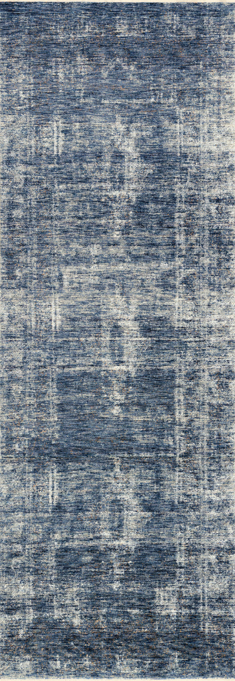 Kennedy Rug - Denim - Magnolia Home By Joanna Gaines x Loloi