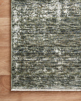 Kennedy Rug - Bluestone - Magnolia Home By Joanna Gaines x Loloi