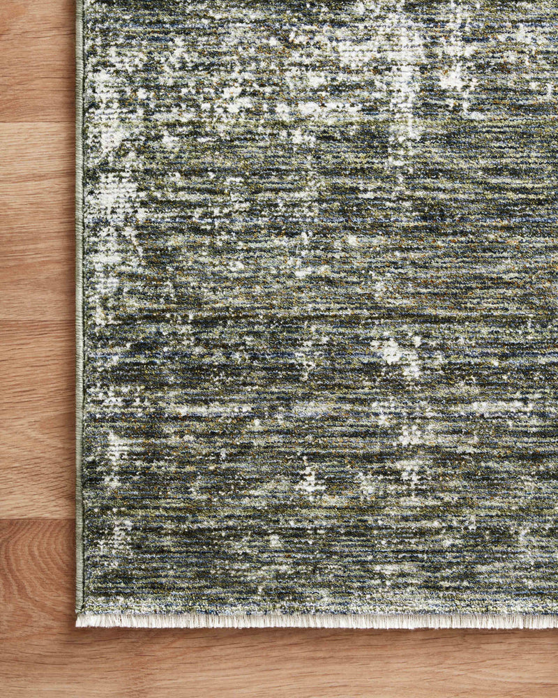 Kennedy Rug - Bluestone - Magnolia Home By Joanna Gaines x Loloi