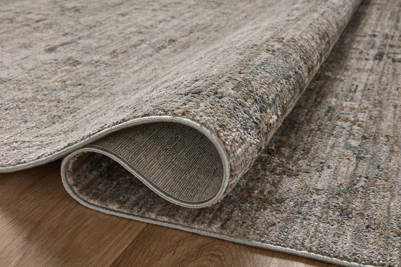 Katherine Rug - Beige / Mist - Jean Stoffer x Loloi