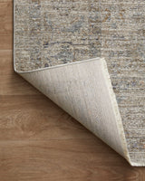 Katherine Rug - Beige / Mist - Jean Stoffer x Loloi