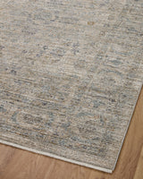 Katherine Rug - Beige / Mist - Jean Stoffer x Loloi