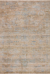 Katherine Rug - Copper / Steel - Jean Stoffer x Loloi