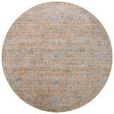 Katherine Rug - Copper / Steel - Jean Stoffer x Loloi