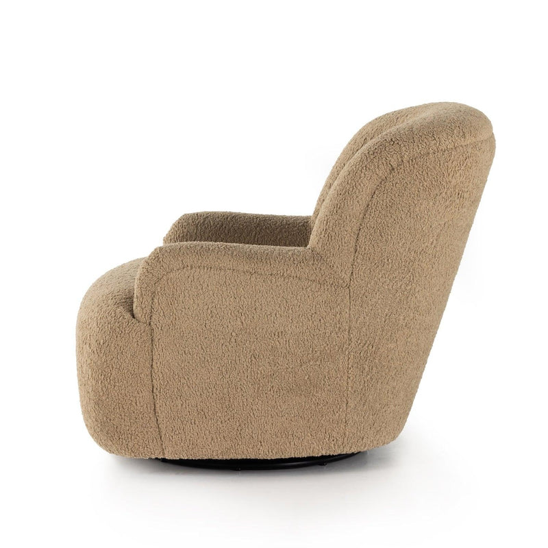 Kadon Swivel Chair - Grove Collective