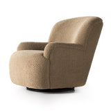 Kadon Swivel Chair - Grove Collective