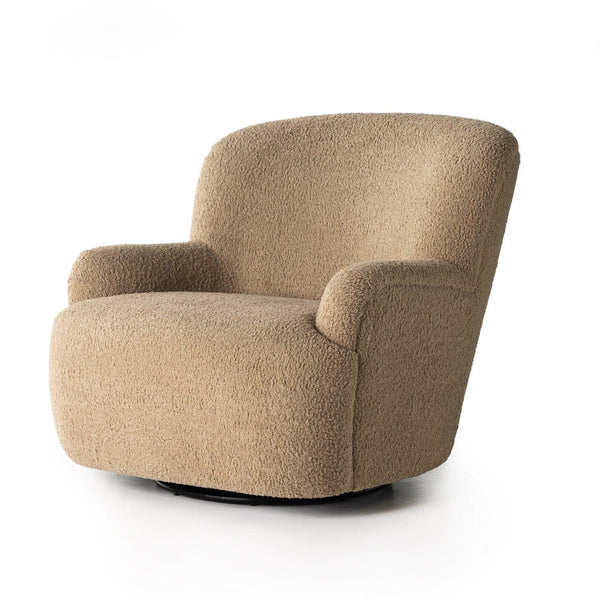 Kadon Swivel Chair - Grove Collective