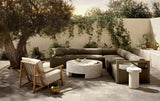 Kember Outdoor Coffee Table