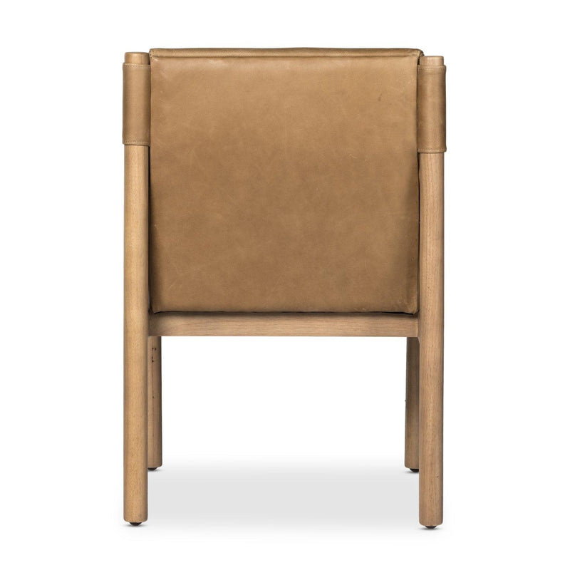 Kiano Dining Armchair - Grove Collective