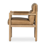 Kiano Dining Armchair - Grove Collective