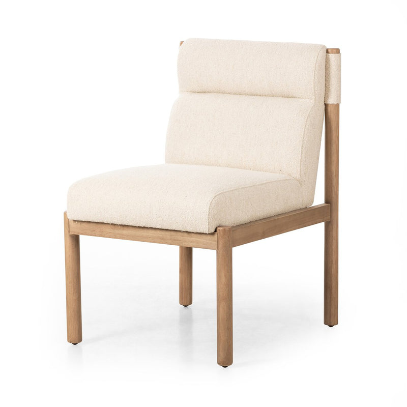 Kiano Armless Dining Chair