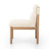 Kiano Armless Dining Chair