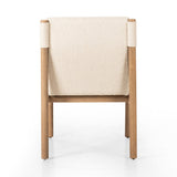 Kiano Armless Dining Chair